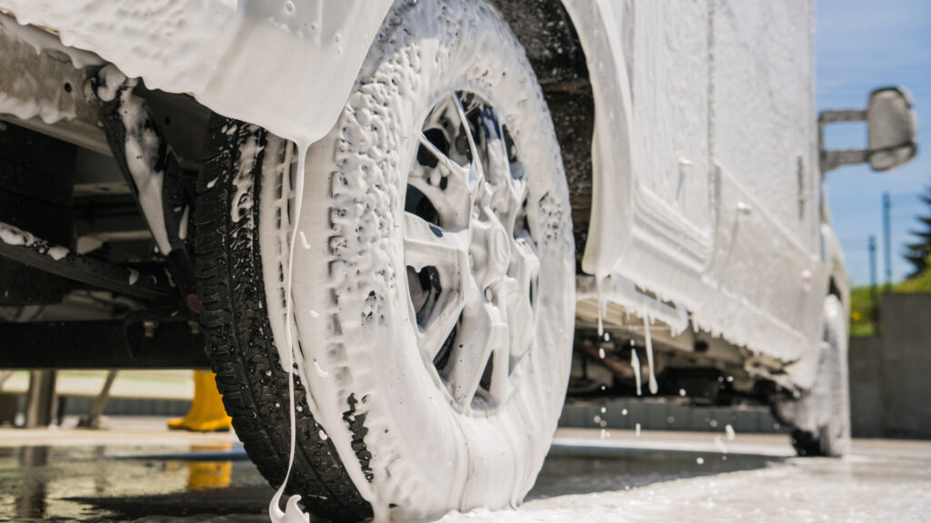 No More Road Grime: Essential Tips on How to Wash an RV Effectively