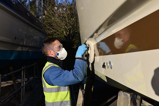 Boat Polishing Techniques: How to Master the Shine
