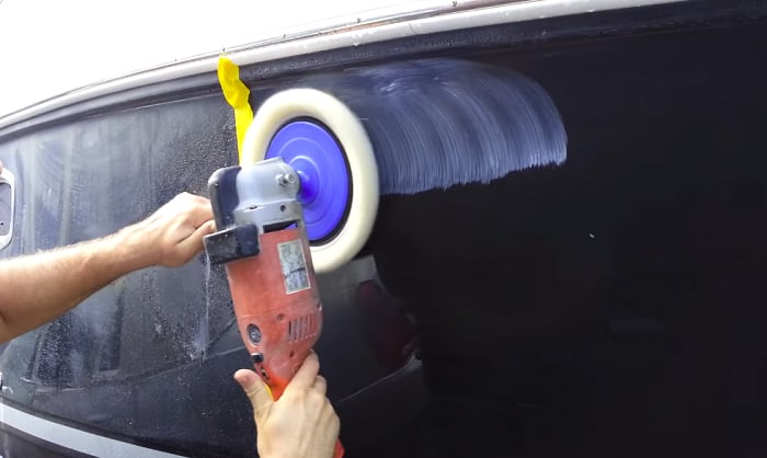 Revitalize Your Boat's Luster with Fiberglass Polishing Techniques