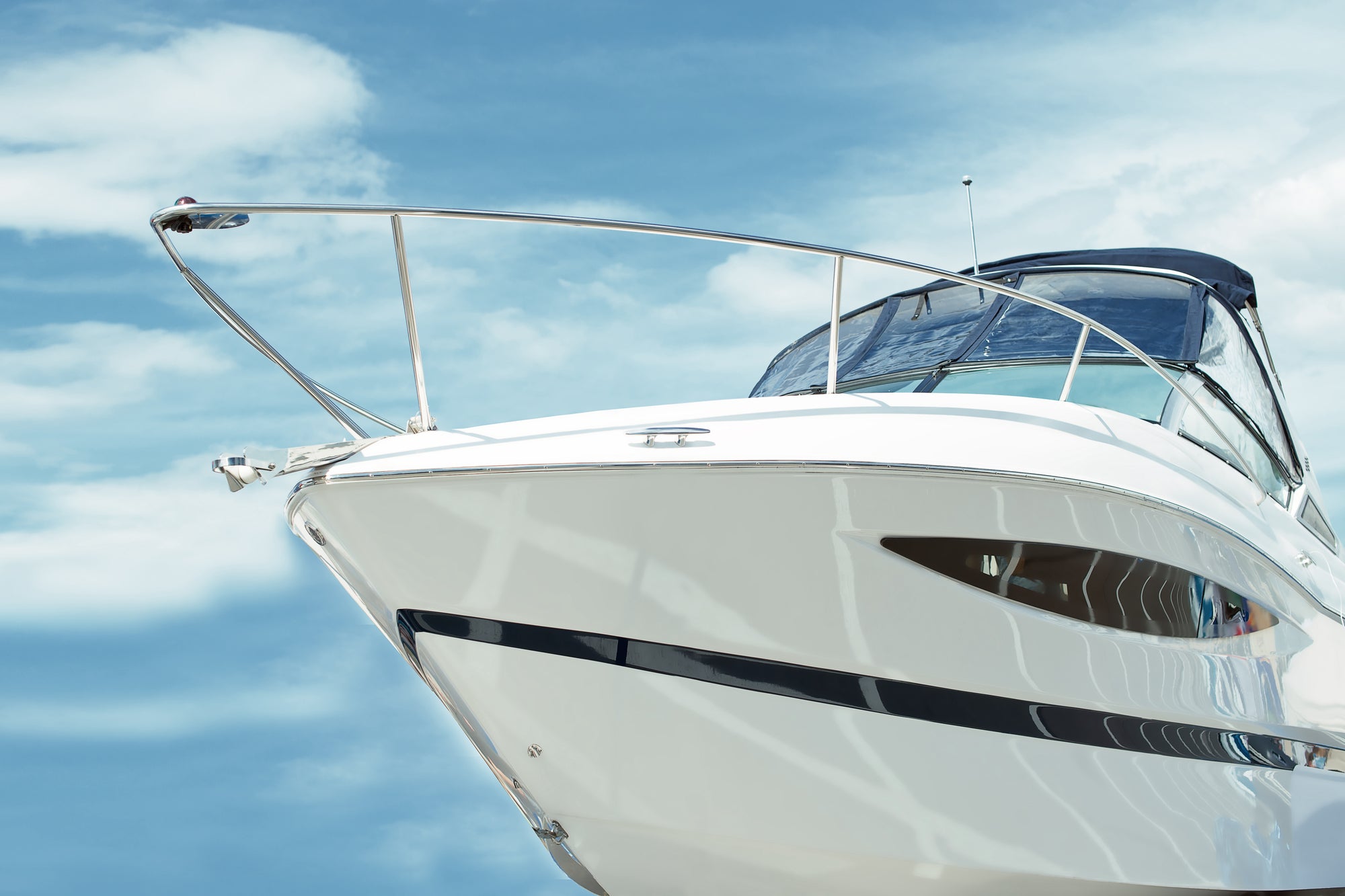 PoliGlow vs Ceramics vs Waxes: How To Choose the Best Polish for Your Boat or RV