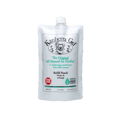 Kanberra Gel® Refill Pouch