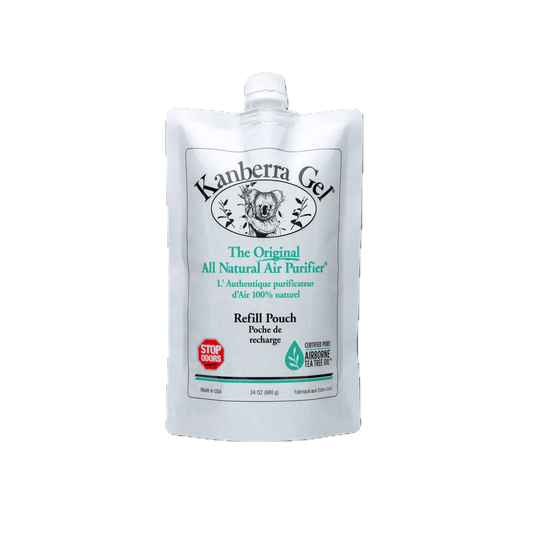 Kanberra Gel® Refill Pouch