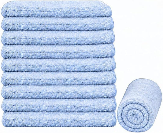 320 GSM Microfiber Towel