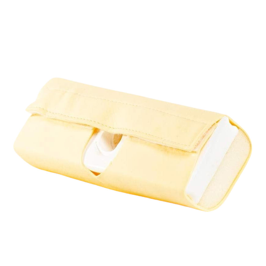 Poli Glow® 7" Chamois Applicator