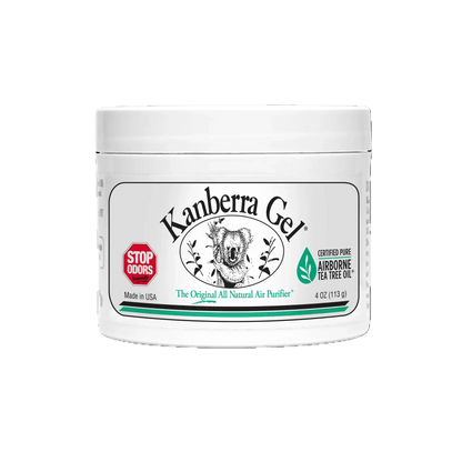 Kanberra Gel® All-Natural Air Purifier