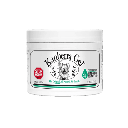 Kanberra Gel® All-Natural Air Purifier