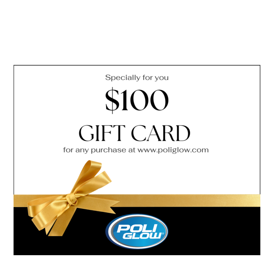 Poli Glow Gift Card
