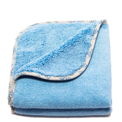 550 GSM Microfiber Towel